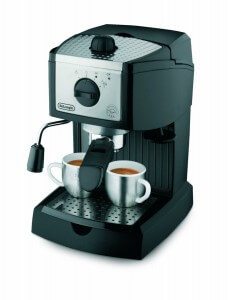 Home Espresso Machine