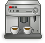 Pump Espresso Machine